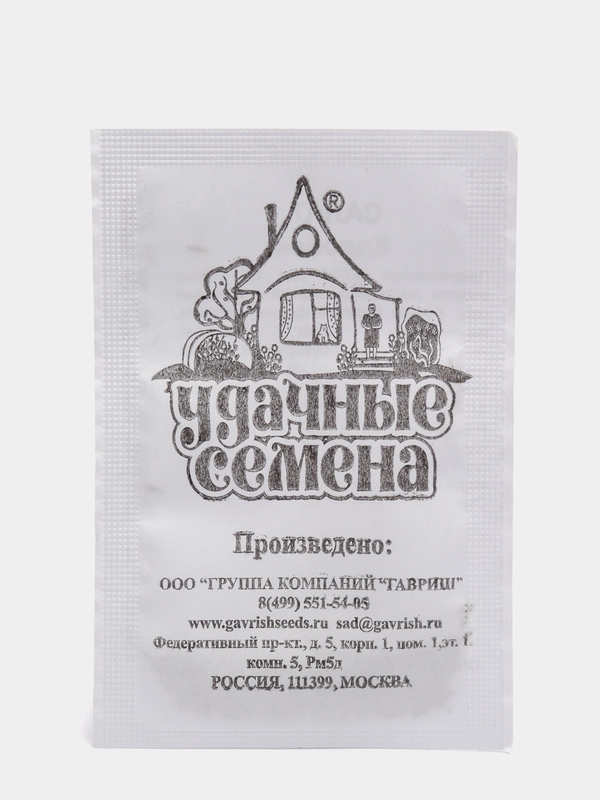 Семена Салат "Колобок", кочанный, хрустящий, зеленый б/п, 0,5 г