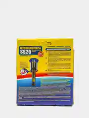 Шумоизоляторы SS20 Гранта, Калина, Калина 2, Приора, 2114, 2110 задние комплект