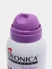 Дезодорант-спрей DEONICA FOR TEENS Magic Splash для детей и подростков, 125 мл