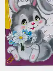 Каллиграфические прописи "Развиваем навыки письма 7-8 лет" М.А. Жукова (У430831)
