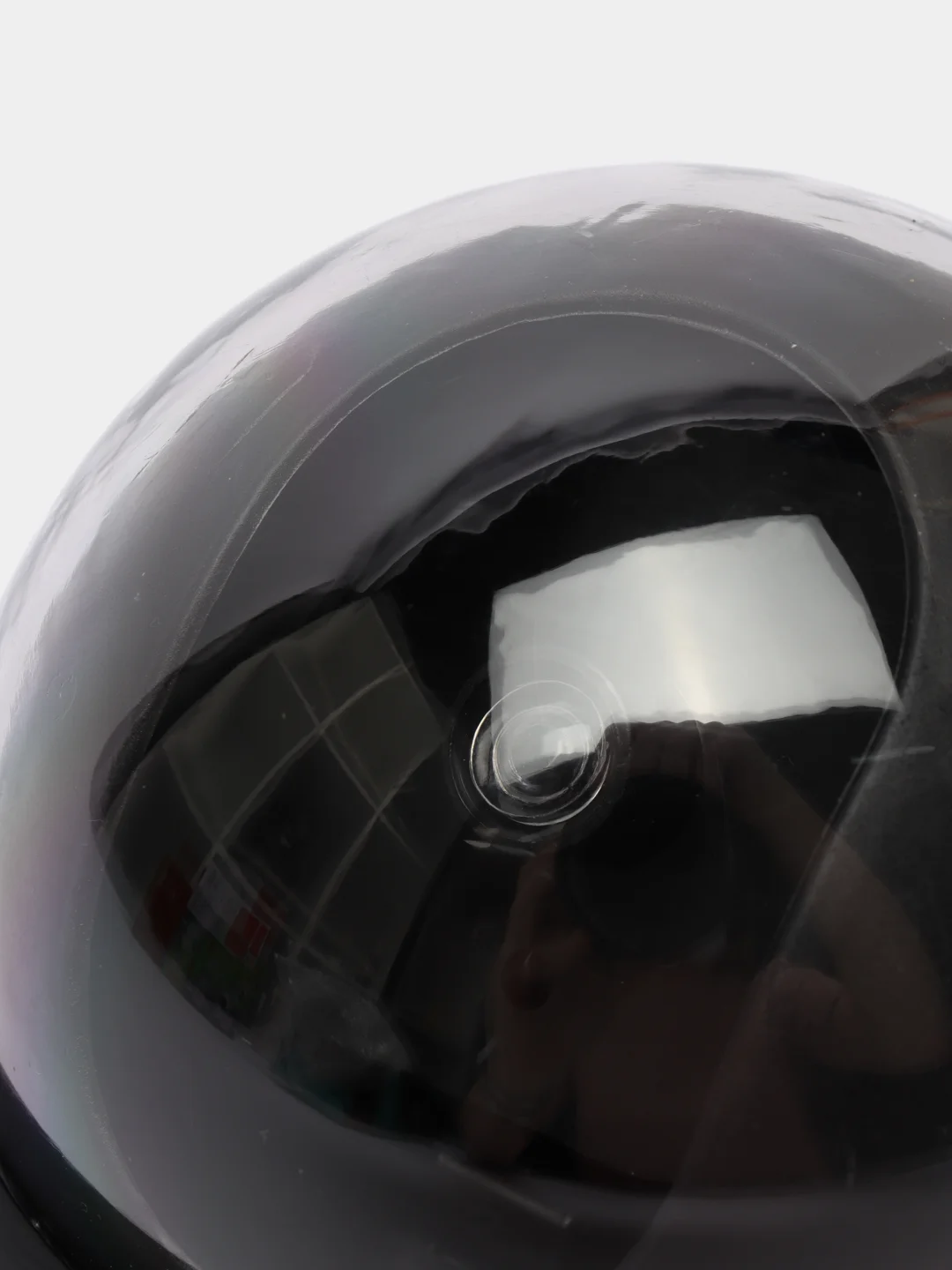 Муляж видеокамеры LuazON VM-1, со светодиодным индикатором, 2xАА не в комплекте, чёрный