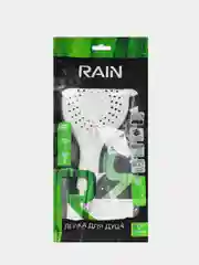 Лейка для душа 3 режима "Rain", диаметр 120 мм