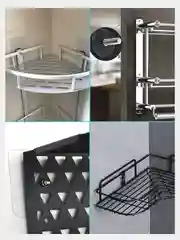 Винты самоклеящиеся прозрачные