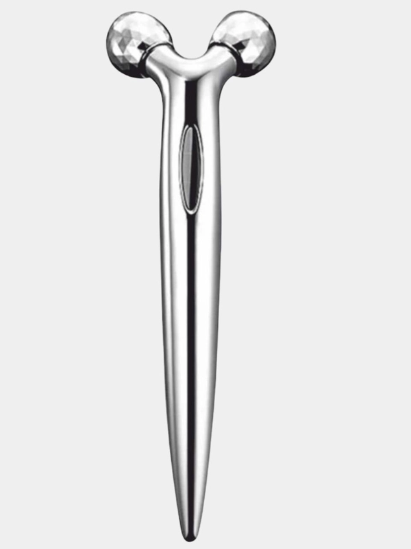Массажер-лифтинг 3D Massager, для лица и тела