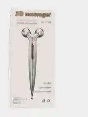 Массажер-лифтинг 3D Massager, для лица и тела