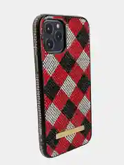 Горчичный чехол с блестками с рисунком для iPhone 7, 8, 7+, 8 plus, x, xs max, 11 pro max, 11 pro