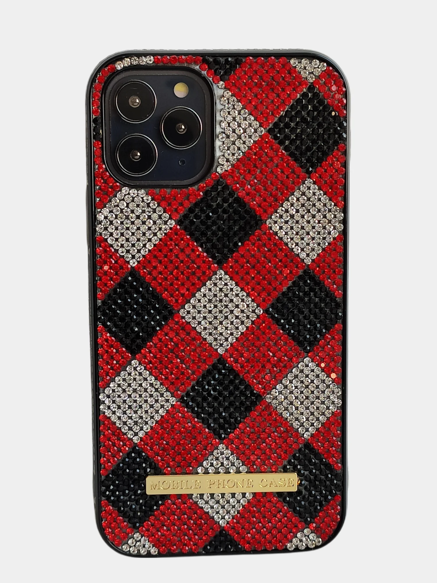 Горчичный чехол с блестками с рисунком для iPhone 7, 8, 7+, 8 plus, x, xs max, 11 pro max, 11 pro