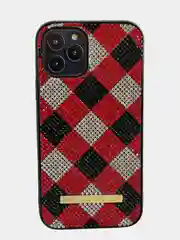 Горчичный чехол с блестками с рисунком для iPhone 7, 8, 7+, 8 plus, x, xs max, 11 pro max, 11 pro