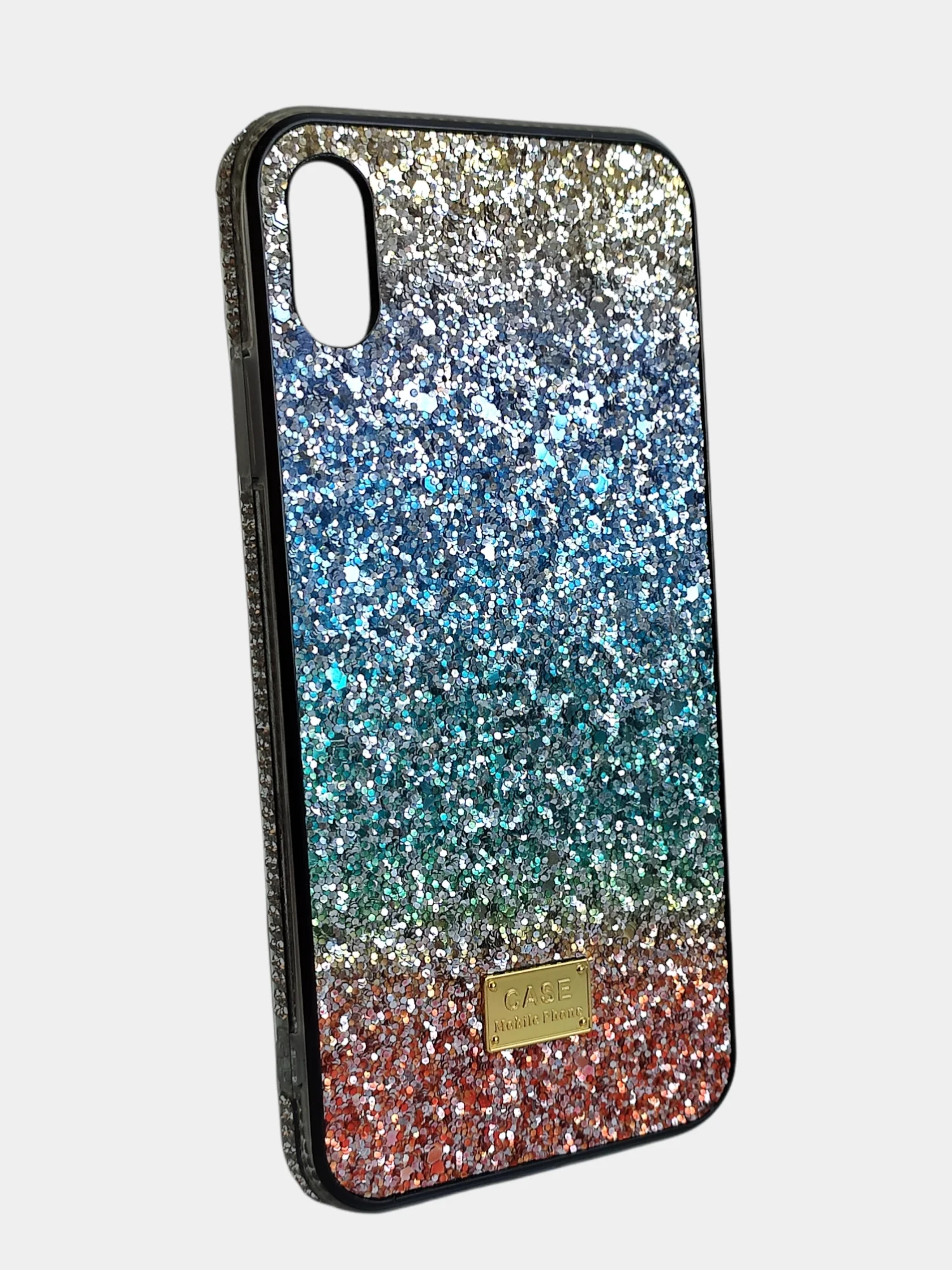 Бордовый чехол с блестками с рисунком для iPhone 7, 8, 7+, 8 plus, x, xs max, 11 pro max, 11 pro