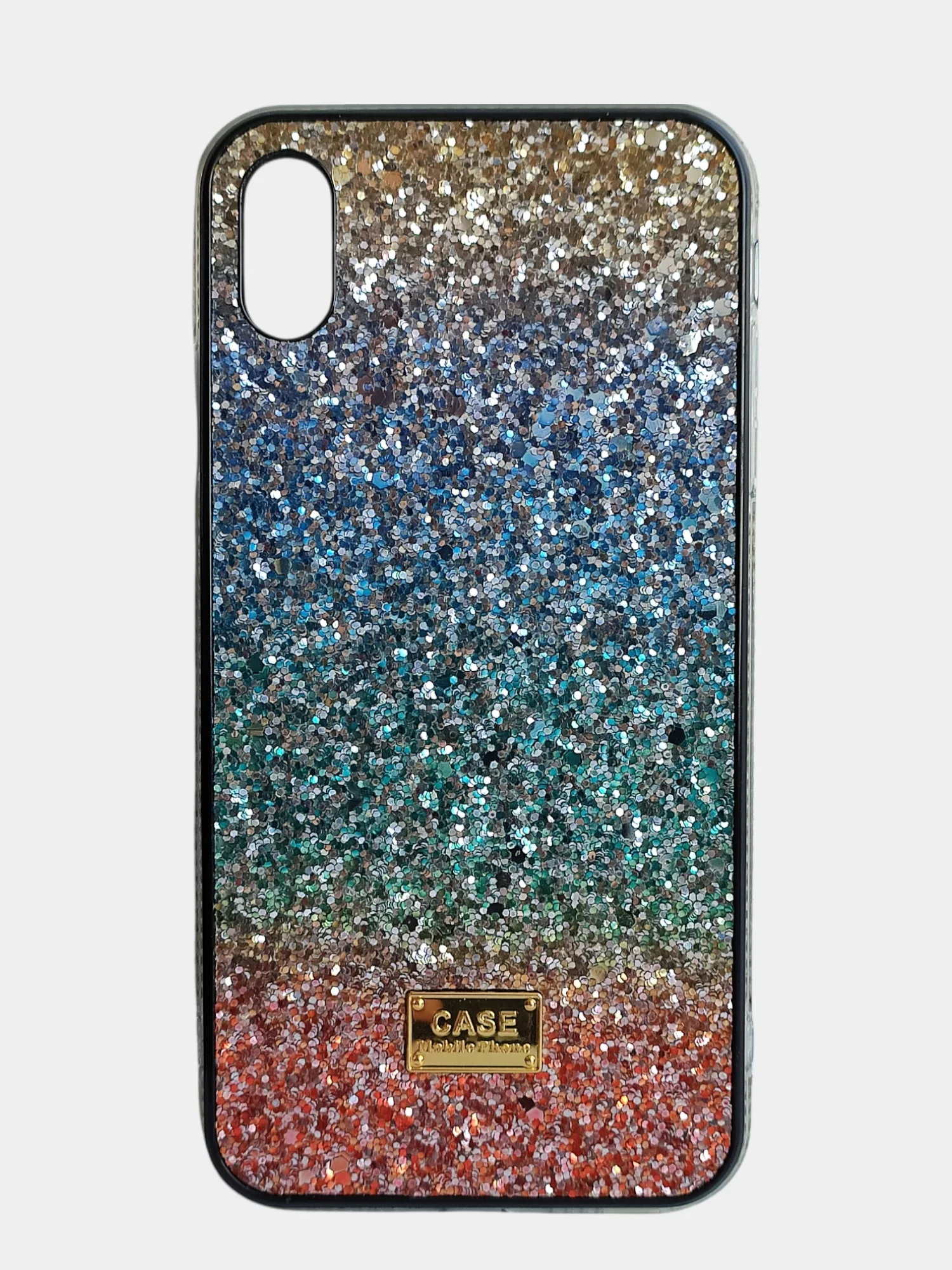 Бордовый чехол с блестками с рисунком для iPhone 7, 8, 7+, 8 plus, x, xs max, 11 pro max, 11 pro