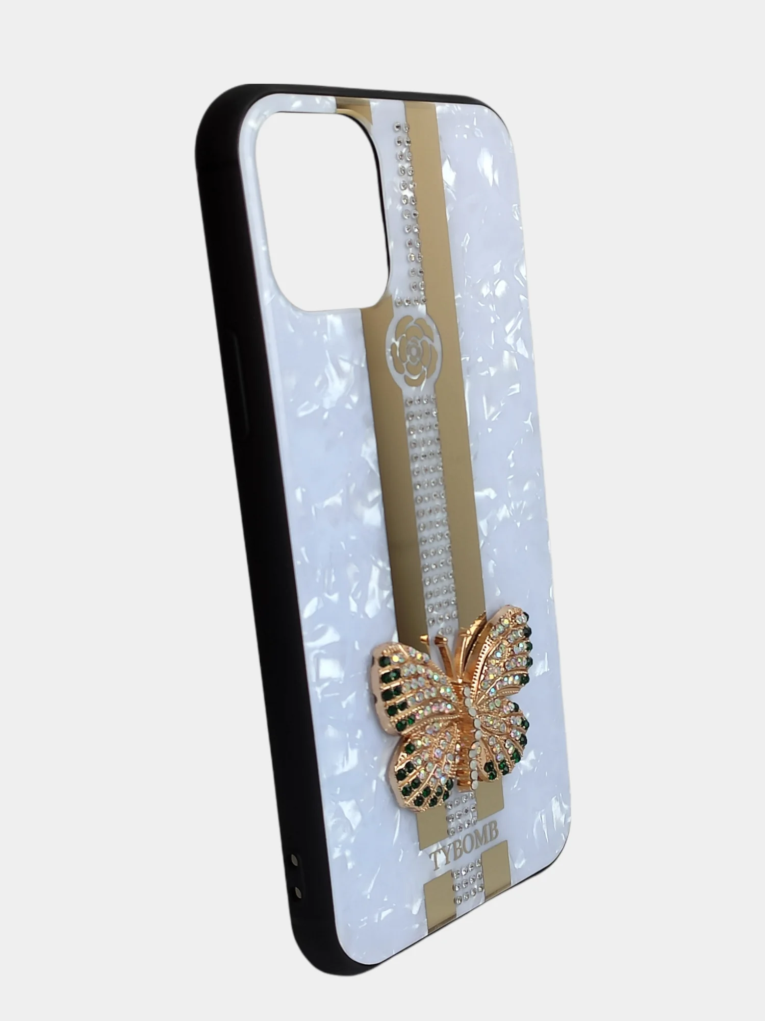 Желтый чехол с блестками с рисунком для iPhone 7, 8, 7+, 8 plus, x, xs max, 11 pro max, 11 pro
