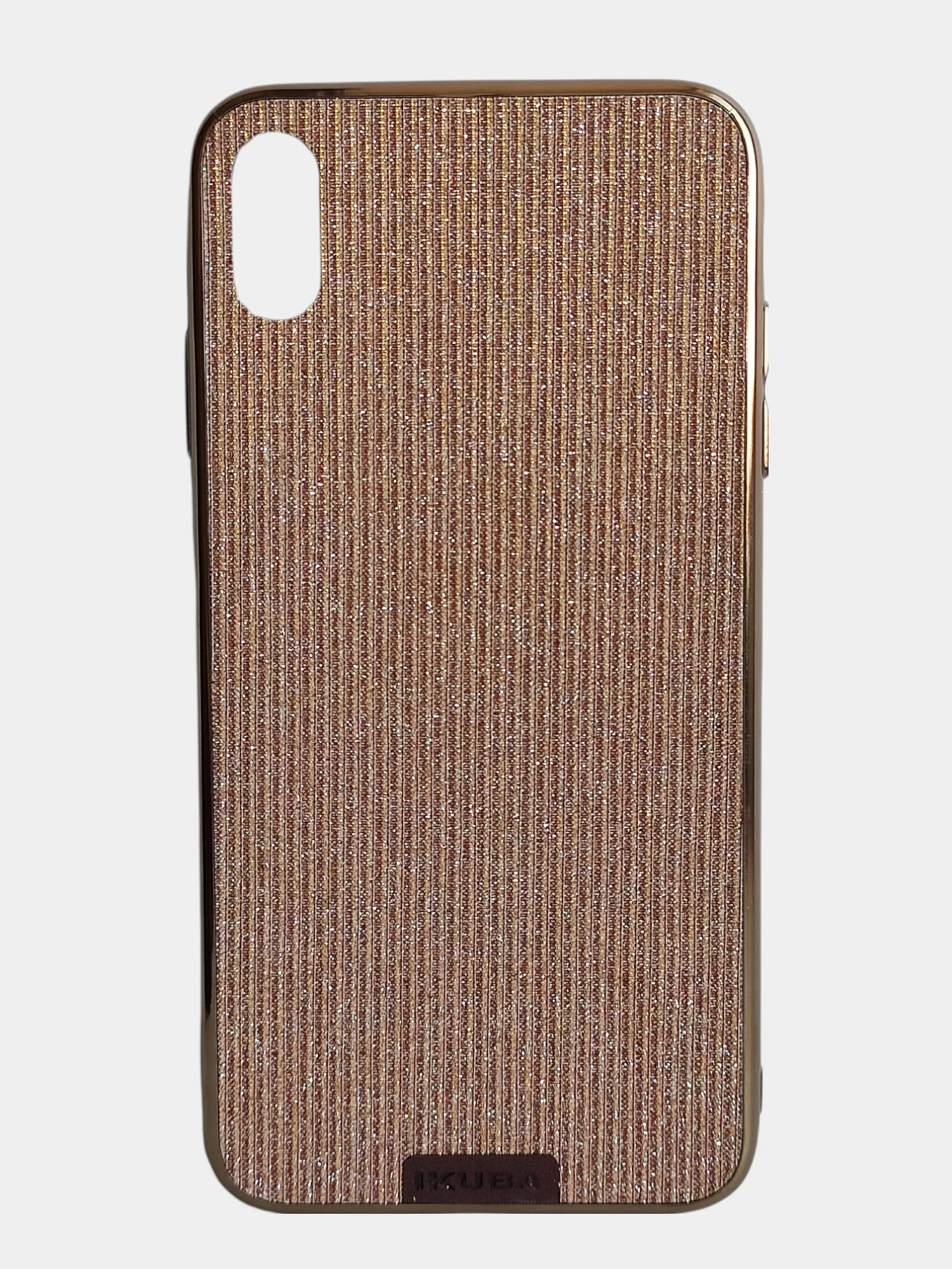 Бежевый меланж чехол с блестками с рисунком для iPhone 7, 8, 7+, 8 plus, x, xs max, 11 pro max, 11 pro