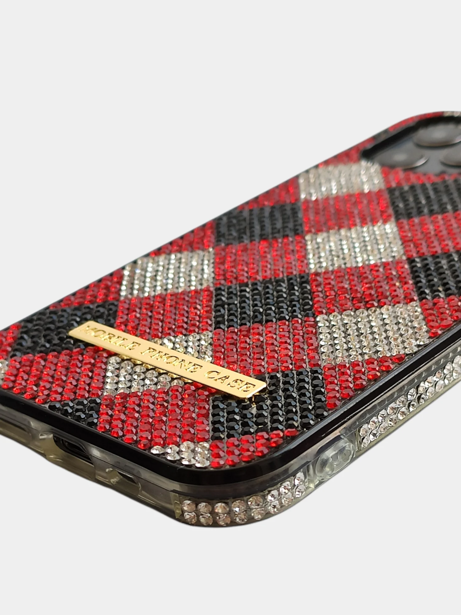 Чехол с блестками с рисунком для iPhone 7, 8, 7+, 8 plus, x, xs max, 11 pro max, 11 pro