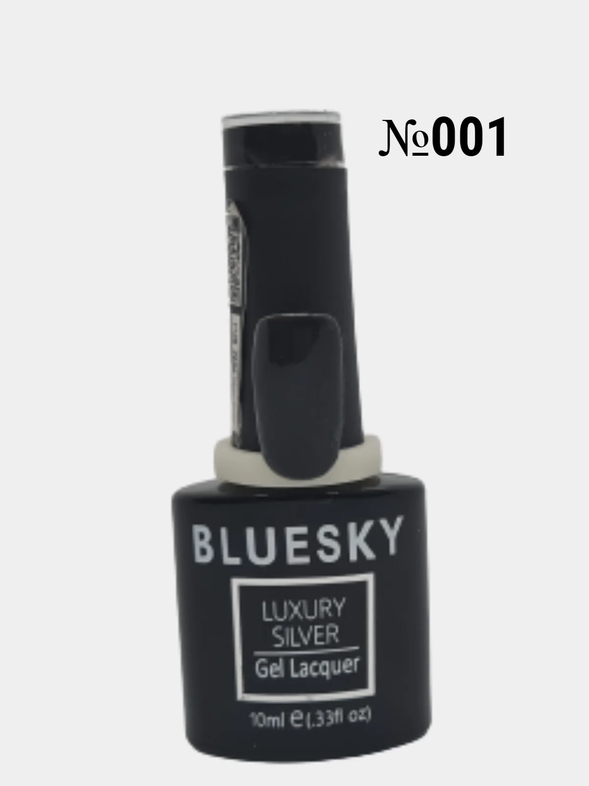 Черный bluesky luxury