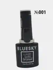 Черный bluesky luxury