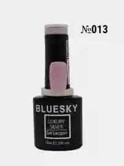 Розовый bluesky luxury