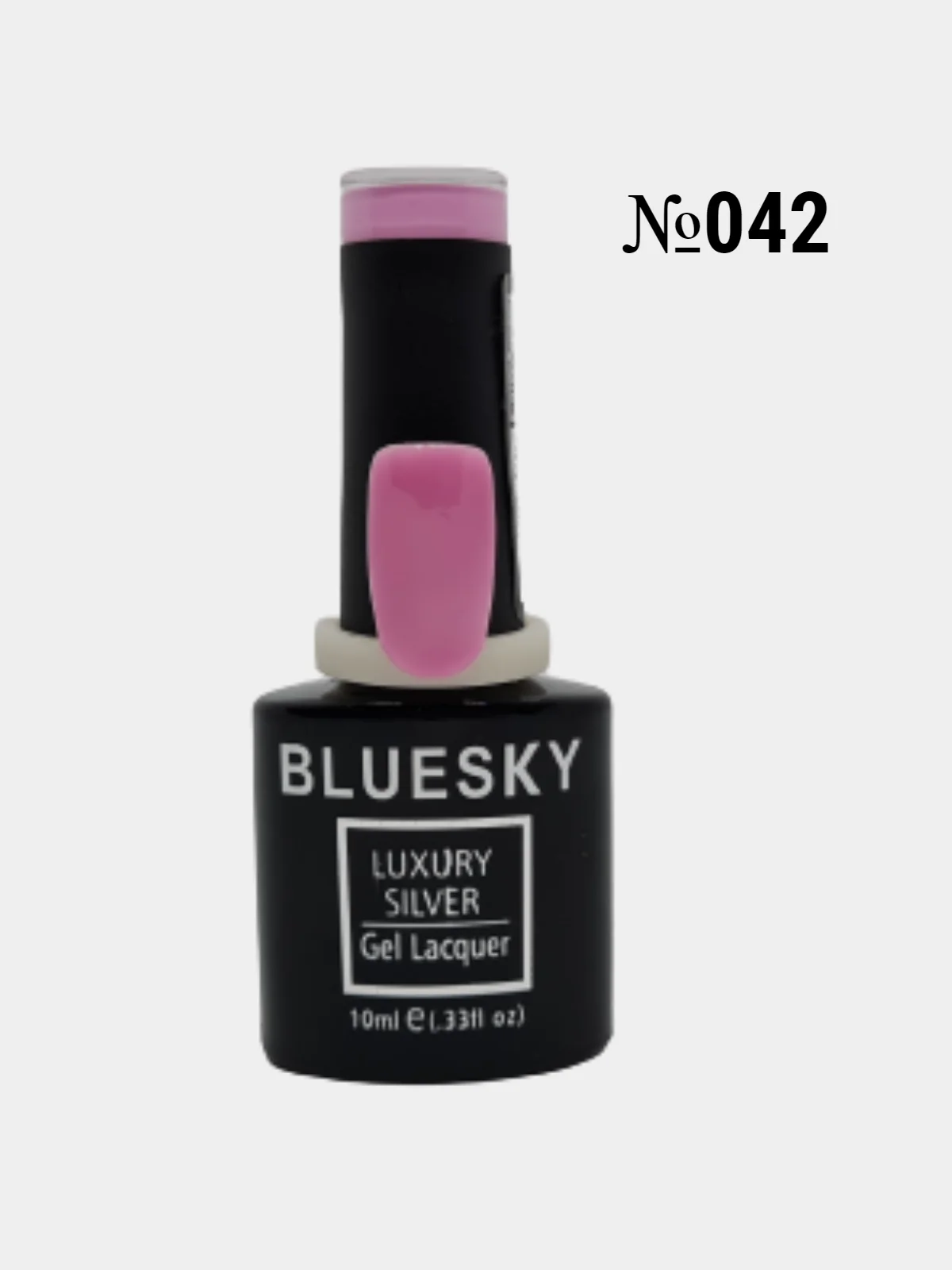 Сиреневый bluesky luxury
