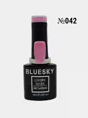 Сиреневый bluesky luxury