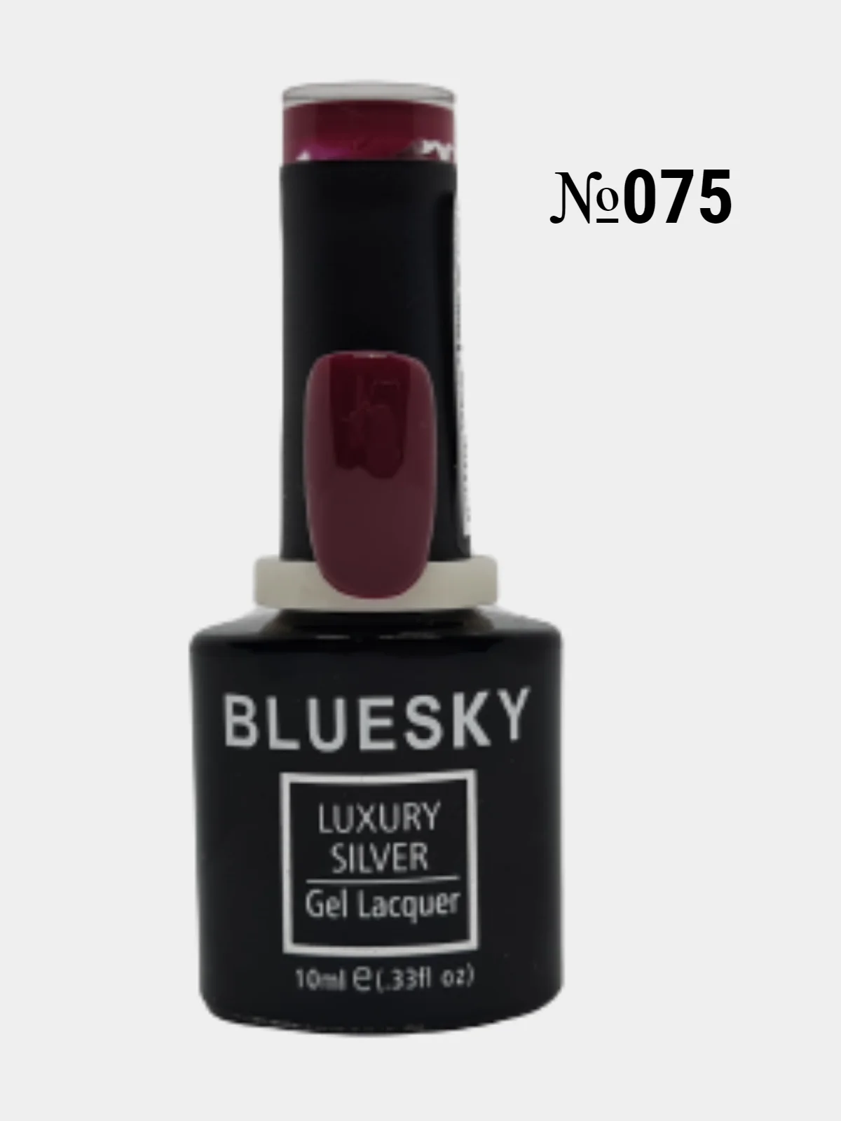 Бордовый bluesky luxury