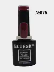 Бордовый bluesky luxury