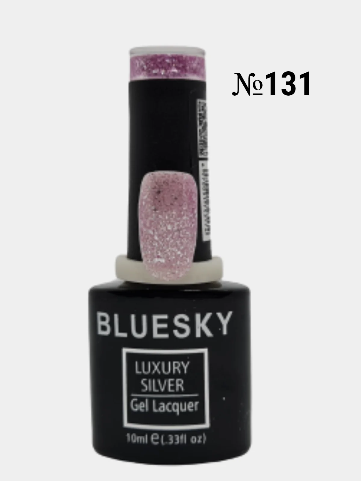 Коралловый меланж bluesky luxury