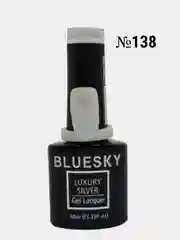 Прозрачный bluesky luxury