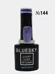 Синий меланж bluesky luxury