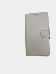 Чехол Red Line Book Type Galaxy A3 (2015), белый