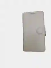 Чехол Red Line Book Type Galaxy A3 (2015), белый
