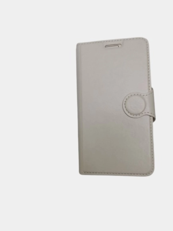 Чехол Red Line Book Type Galaxy A3 (2015), белый