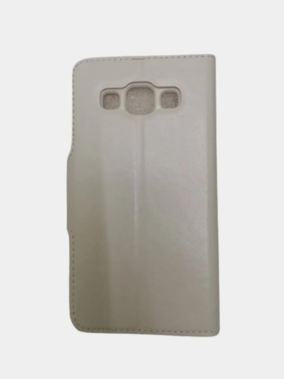 Чехол Red Line Book Type Galaxy A3 (2015), белый