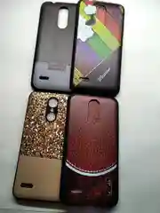 Чехол LG K4 2017