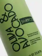 Шампунь для волос с маслами Авокадо и Оливы Kapous Studio 1000 мл, Капус
