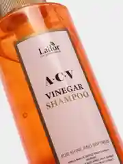 Шампунь для сияния волос с яблочным уксусом LaDor Acv Vinegar Shampoo