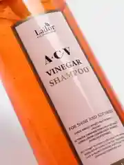 Шампунь для сияния волос с яблочным уксусом LaDor Acv Vinegar Shampoo