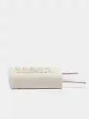 5 штук 5Вт 0.01-0.47 Ом Резистор 5W 5% вертикальный керамический 14х5х13мм