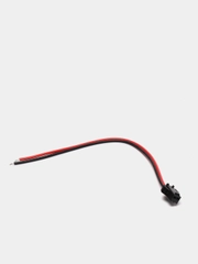 Межплатный кабель SM connector 2P*150мм 22AWG гнездо (мама)