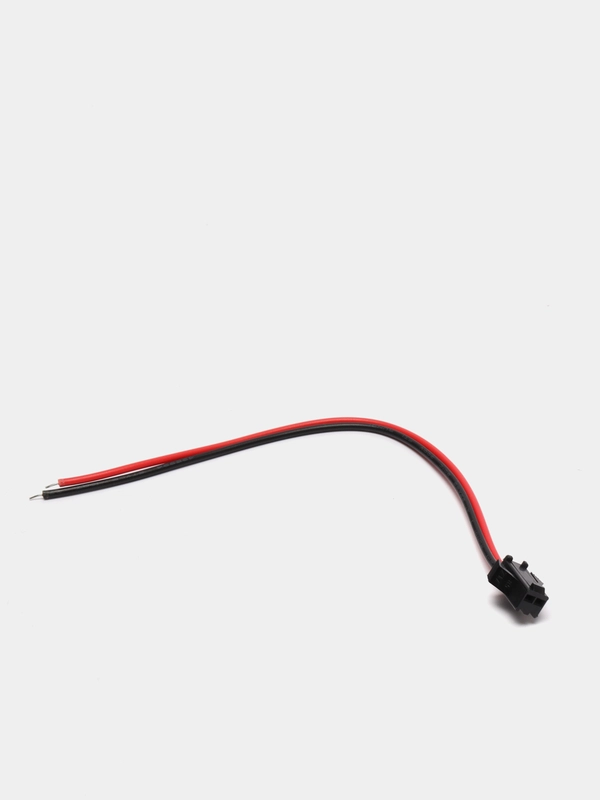 Межплатный кабель SM connector 2P*150мм 22AWG гнездо (мама)