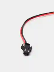 Межплатный кабель SM connector 2P*150мм 22AWG гнездо (мама)