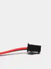 Межплатный кабель SM connector 2P*150мм 22AWG гнездо (мама)