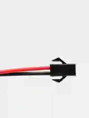 Межплатный кабель SM connector 2P*150мм 22AWG гнездо (мама)