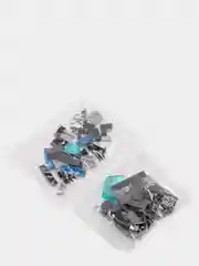 Черный конструктор машинки SEMBO BLOCK, 71-82 деталей