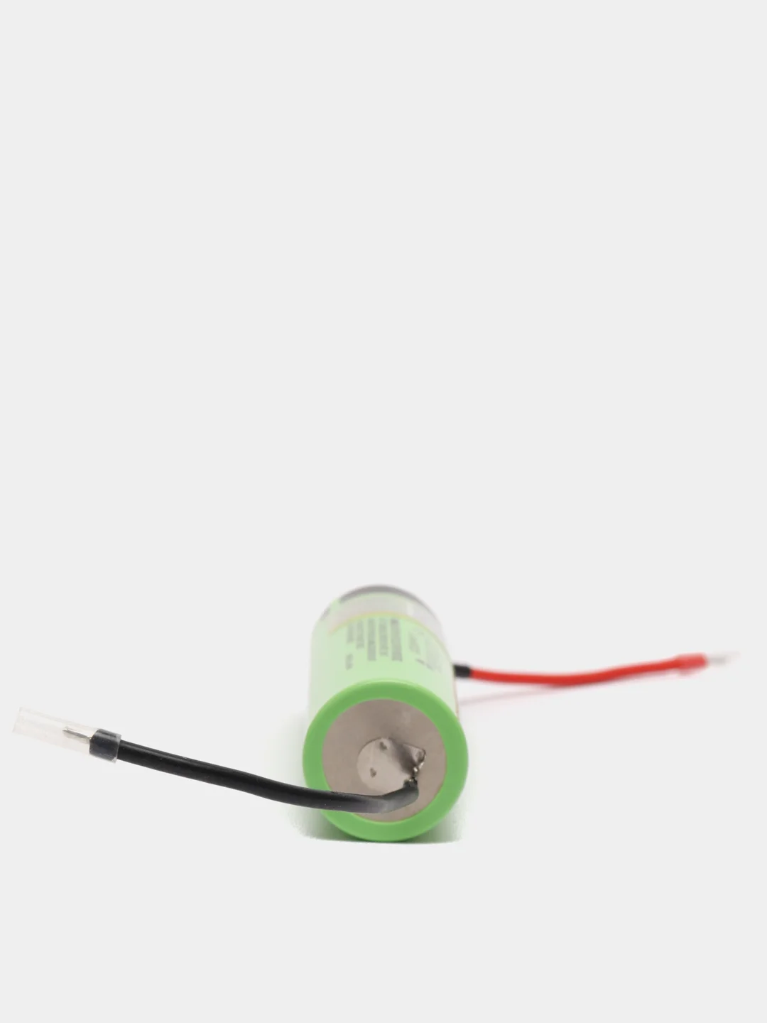 Аккумулятор литий-ионный 18650 Liitokala NCR18650B 3400mah с проводами