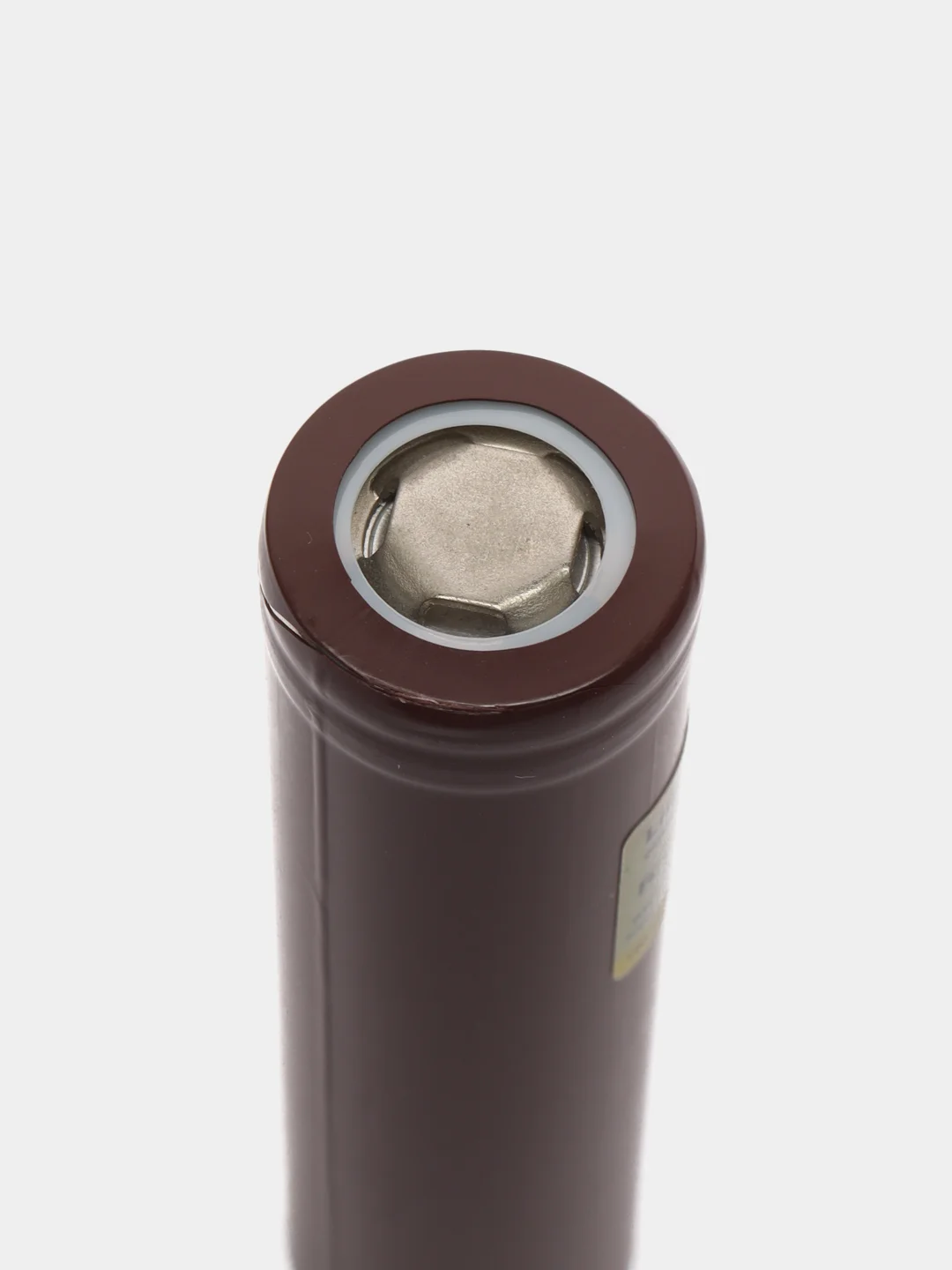 Аккумулятор литий-ионный 18650 Liitokala HG2 3000mah 20A (факт. 3000 mah)