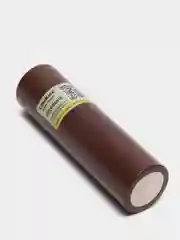 Аккумулятор литий-ионный 18650 Liitokala HG2 3000mah 20A (факт. 3000 mah)