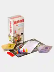 Белый настольная игра "Экивоки классическая"