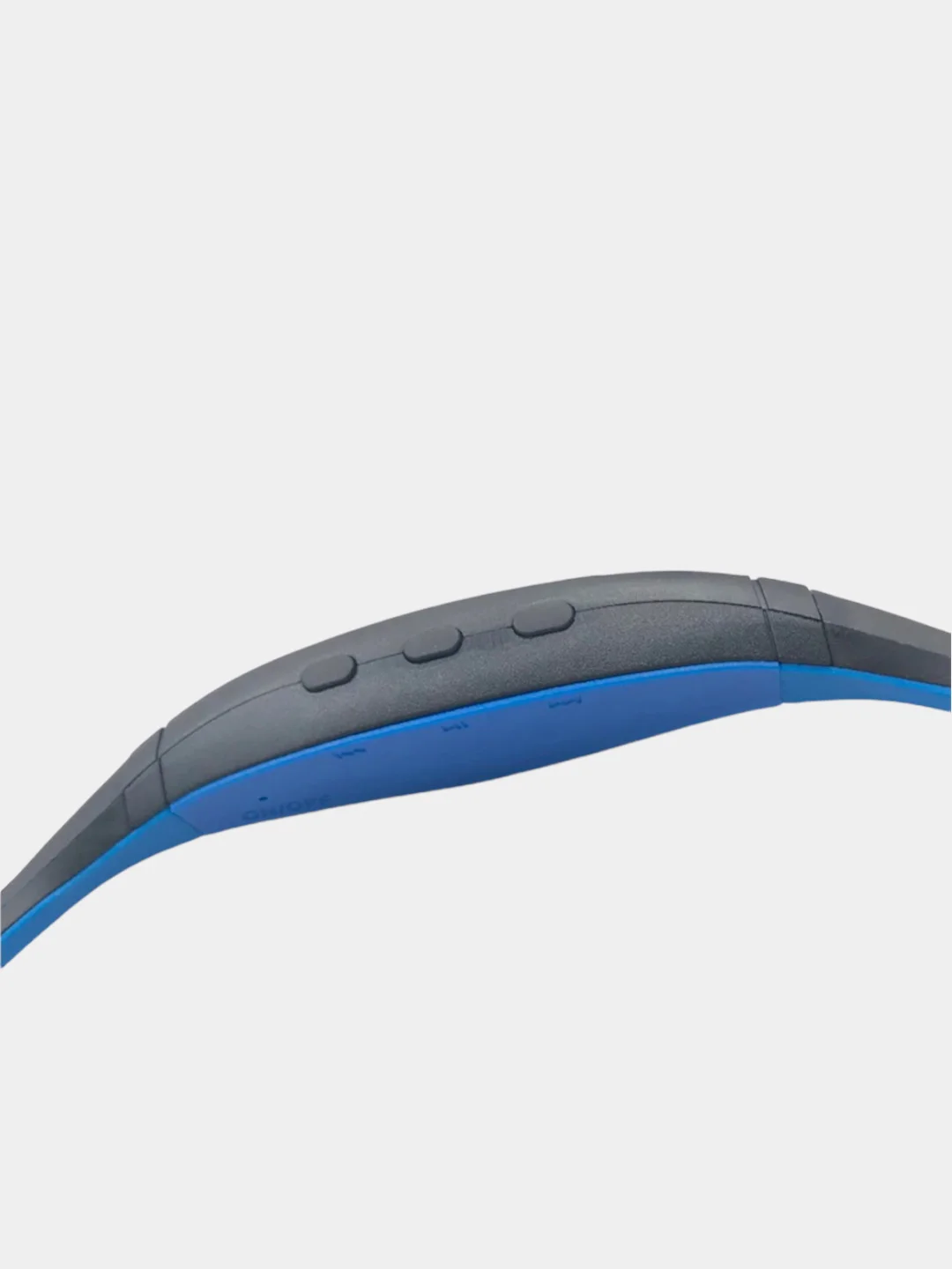 Беспроводные спортивные наушники, Bluetooth, с микрофоном, ободок