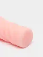 Розовый мастурбатор для мужчин, реалистичный
