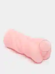 Желтый мастурбатор для мужчин, реалистичный