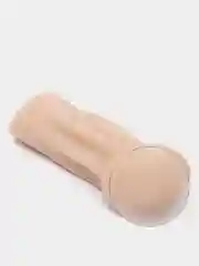 Красный мастурбатор мужской